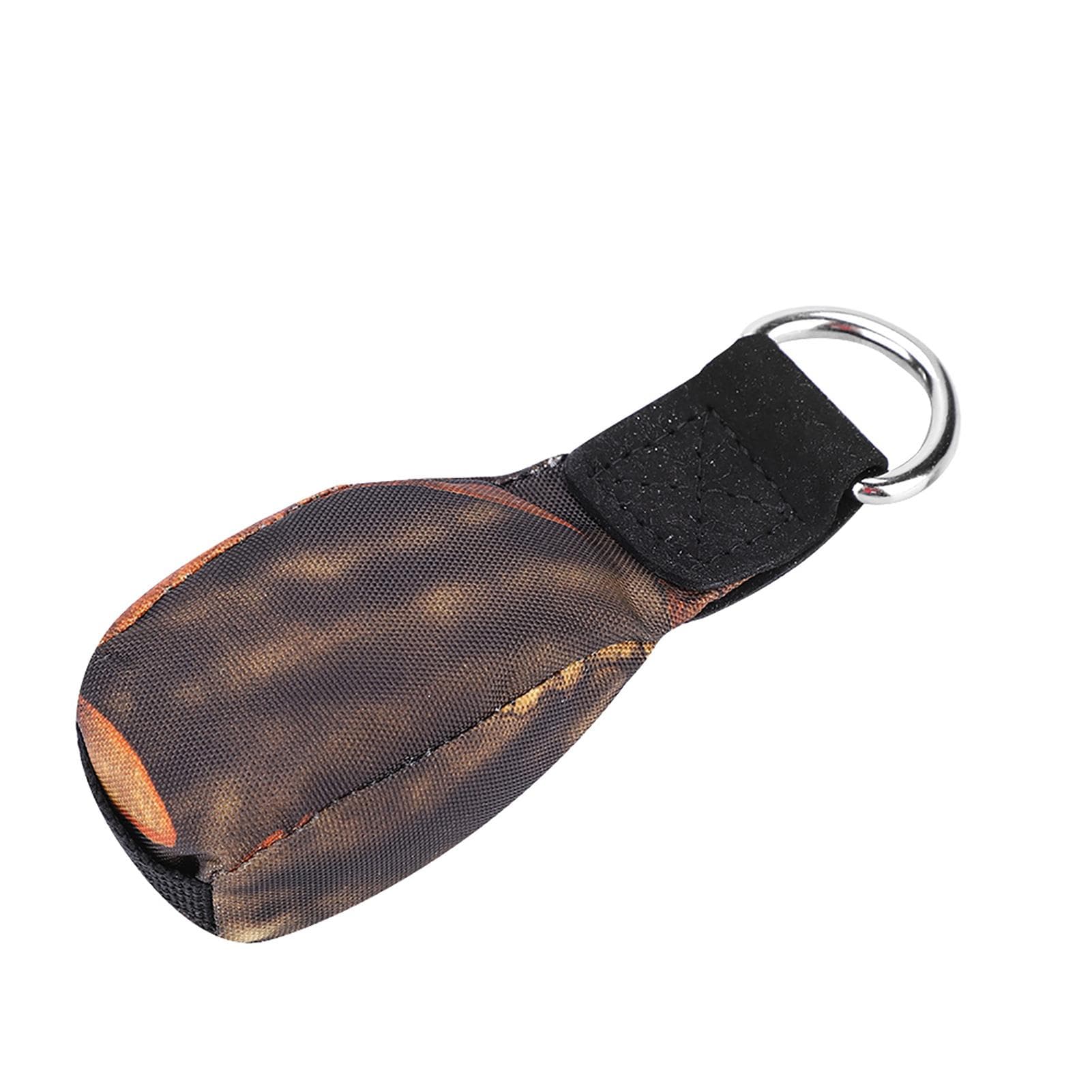 Outdoor Sports Arborist Tree Rock Climbing Spelunking Rope Throwing Weight Bag