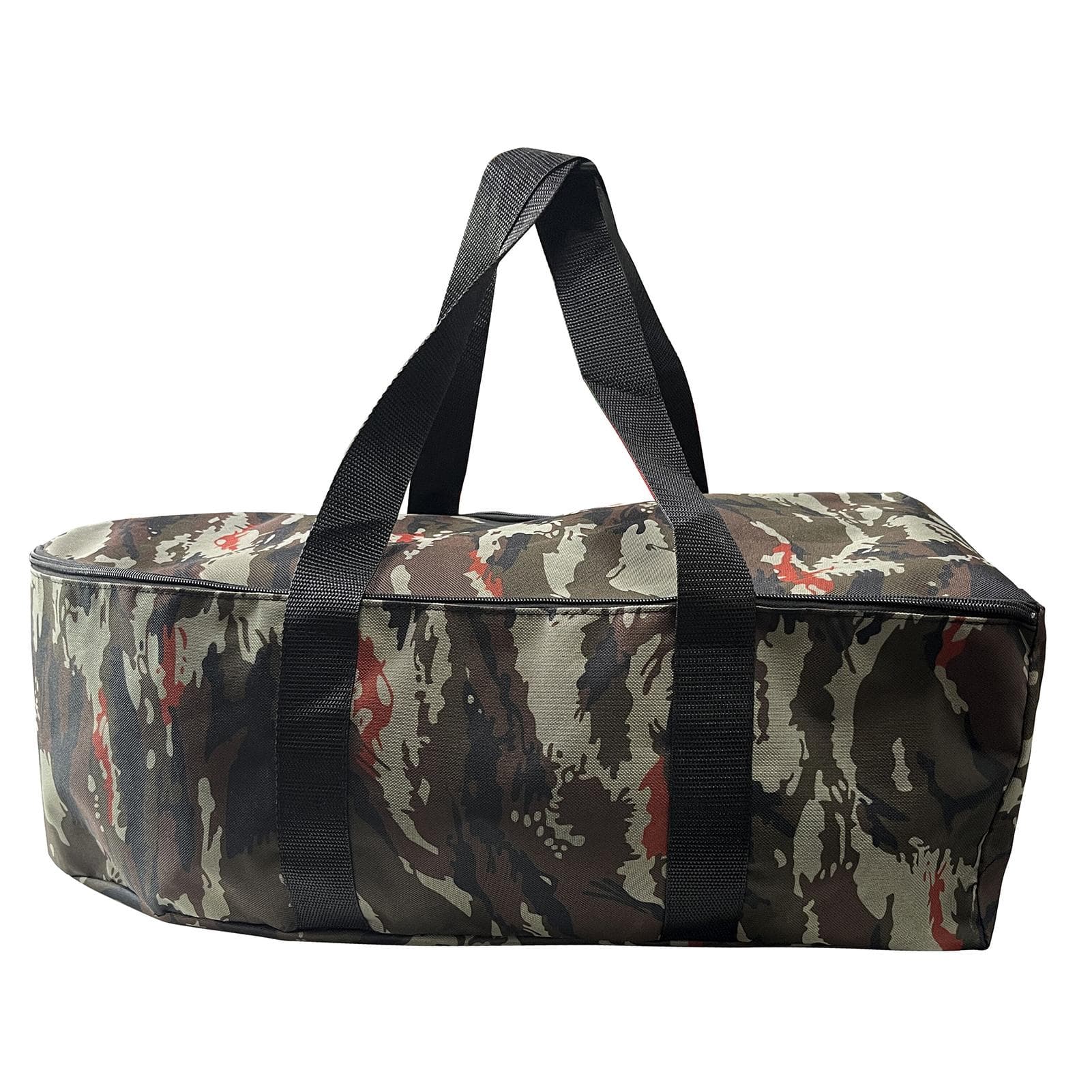 Carry Bag for Bait Boat Water Repellent Fishing Boat Storage Bag camouflage