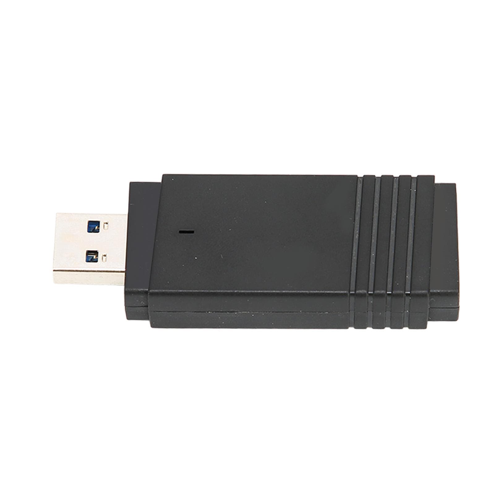 EZC‑5300 USB 3.0 WiFi Adapter 1300Mbps Double Frequency Wireless Network Adapter for PC Desktop