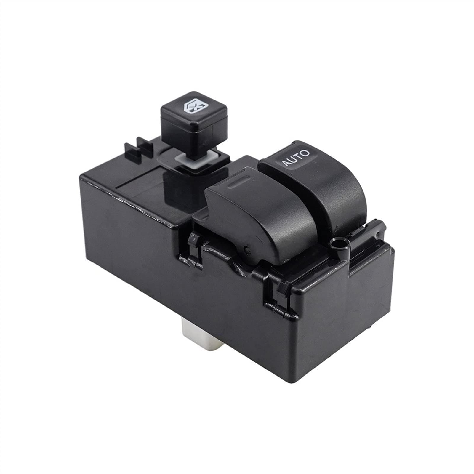Power window switch for Hino 700 truck, part number 84810-E0030, right-hand drive, front right driver's side electric power master window switch butto