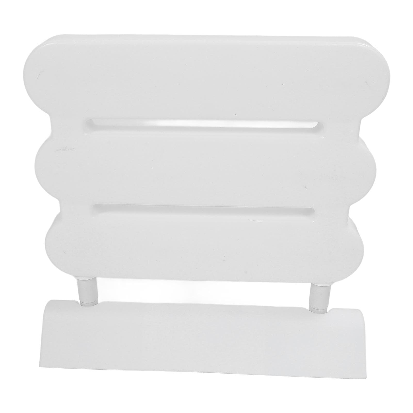 Folding Shower Seat Wall Mounted for Elderly Seniors Disabled Non Slip Bathroom Fold Up Chair Stool