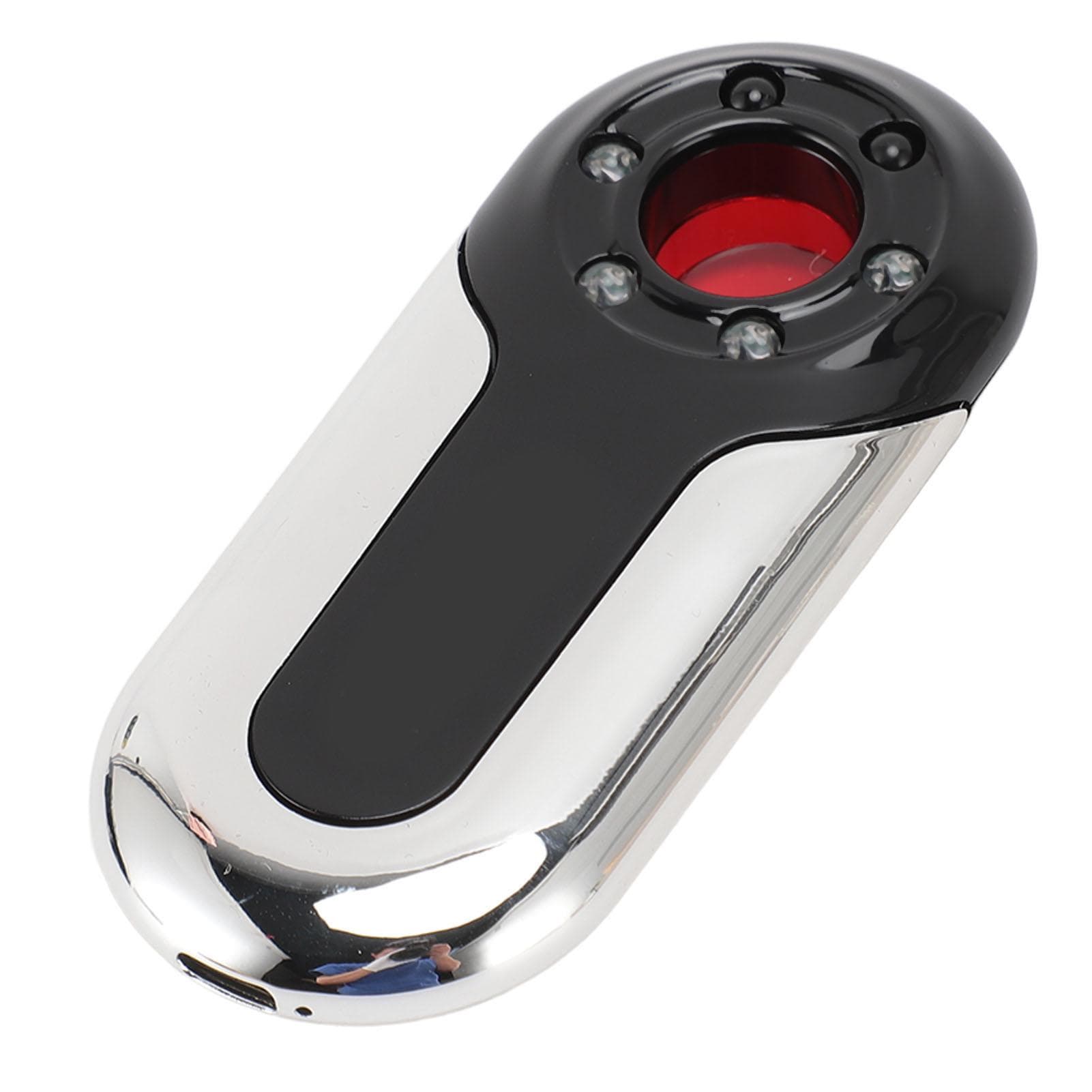 Wireless Infrared Detector Professional 1MHz‑6.5GHz 6 Levels Sensitivity Adjustable Infrared Camera