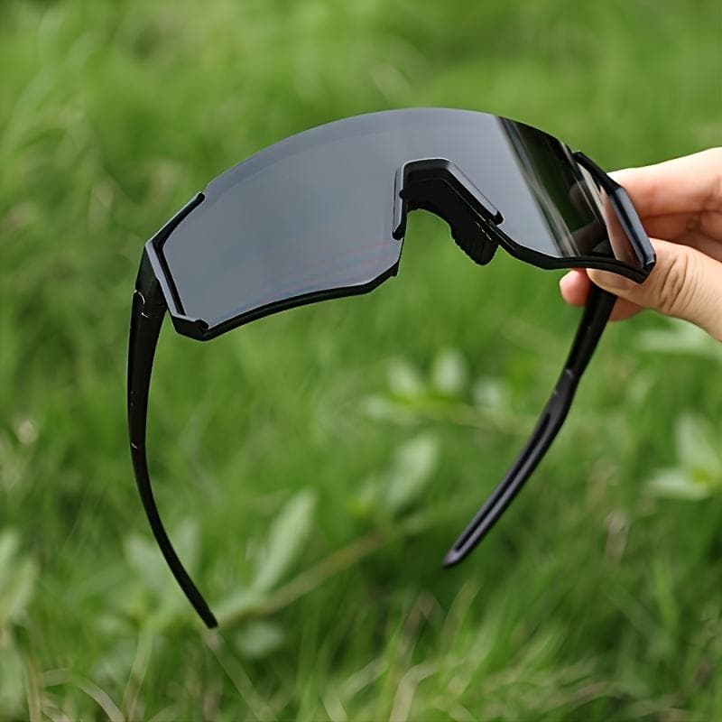 Unisex Y2K Fashion Glasses for Photo Shoots Music Festivals No Battery Needed Lightweight Playful Eyewear Trendy Accessories