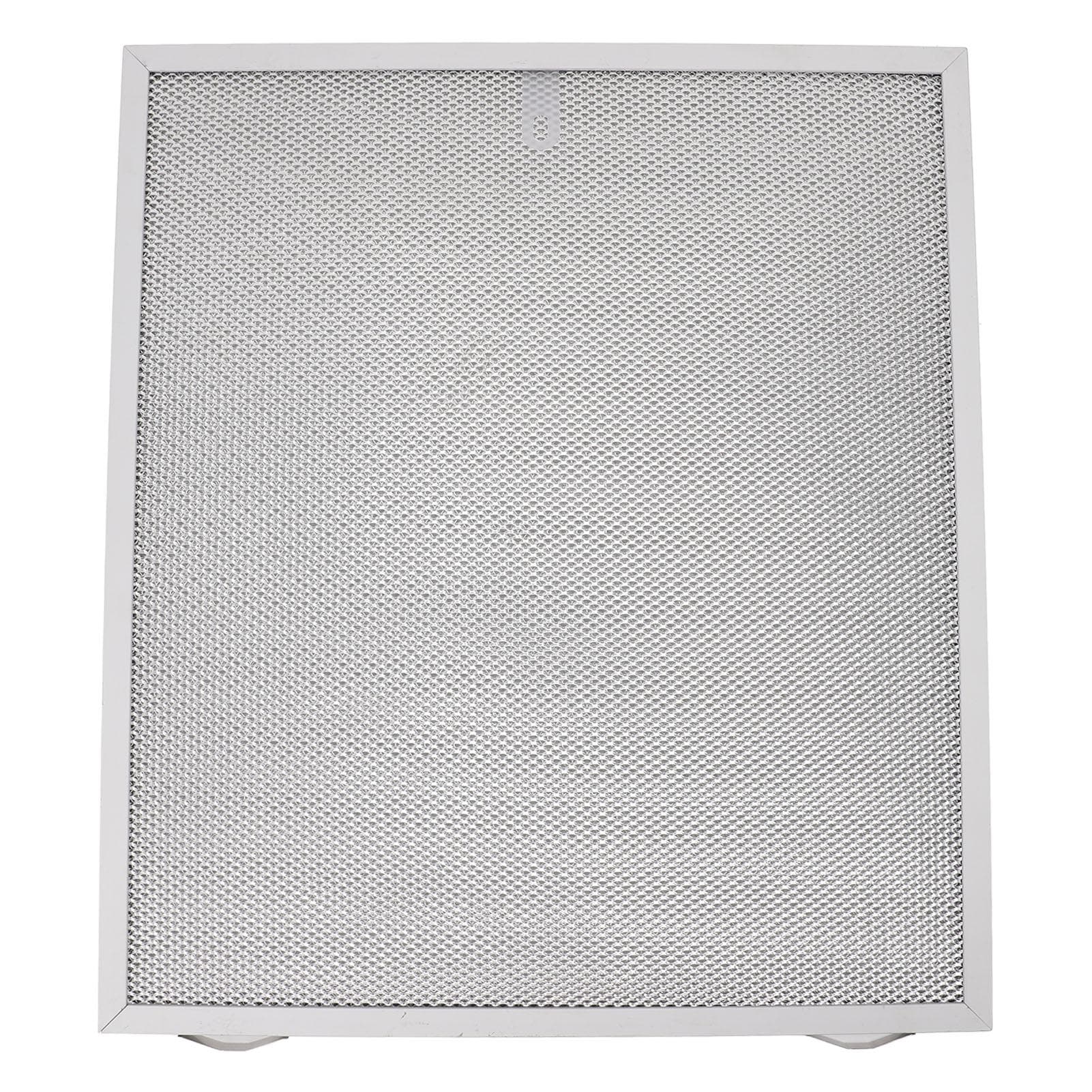 Range Hood Filter Aluminum Range Hood Grease Filter for HPFA3B30 S99010430 002 99010430 002 4512880