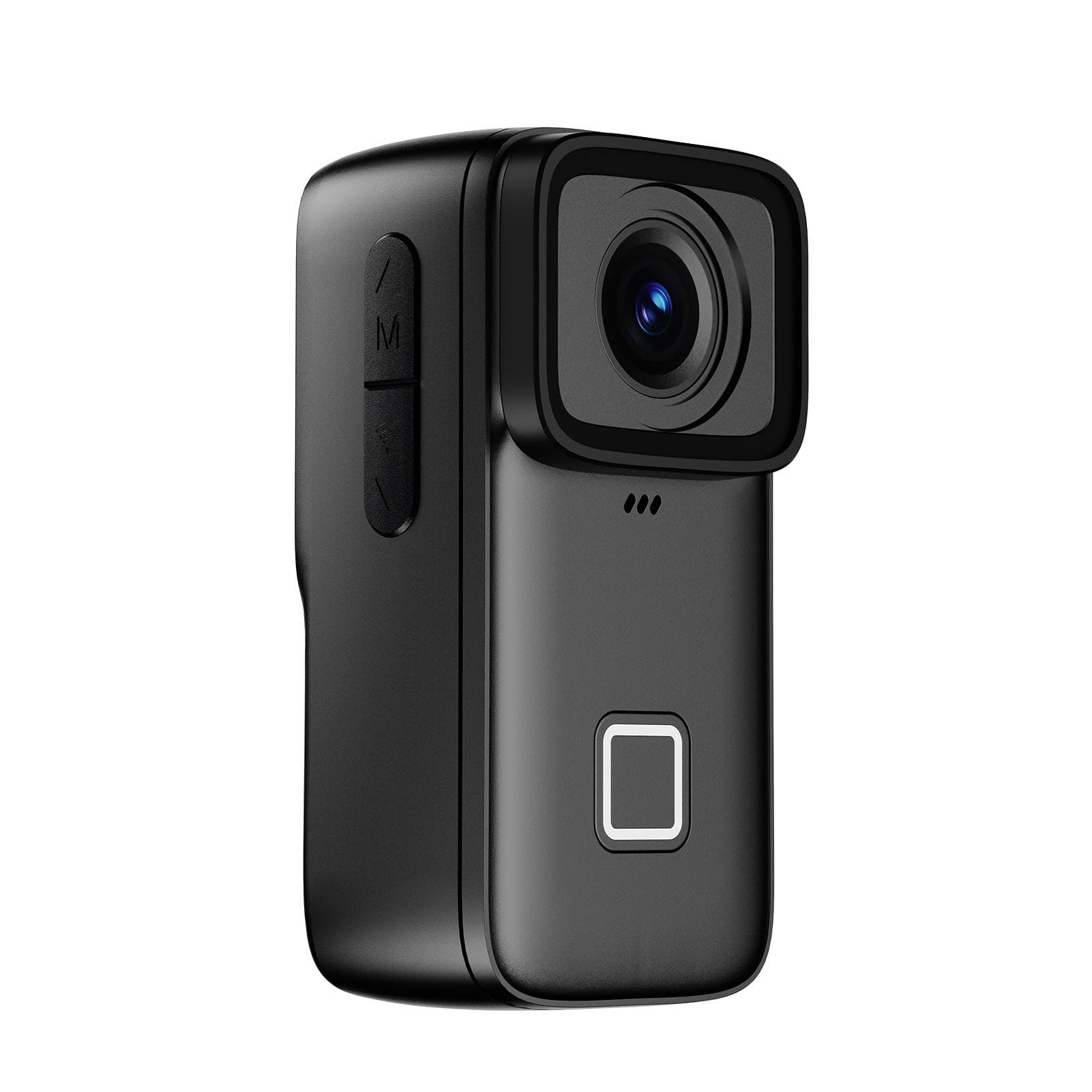 SJCAM C200PRO Ultra HD Action Camera with 1.3in Touch Control Screen 4K/30FPS 20MP 40m Waterproof black