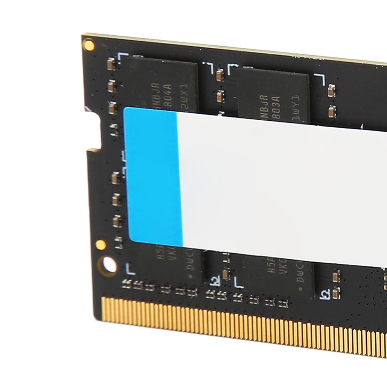 DDR4 3200MHz RAM 1.2V 260pin Data Interface 64Bits Professional RAM Memory Module for Laptop 32GB 8GB