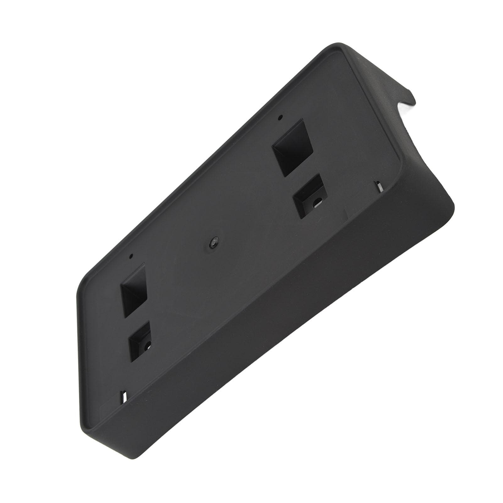 License Plate Frame Bracket Rugged High Strength Reliable Front License Plate Bracket for 1500 2003
