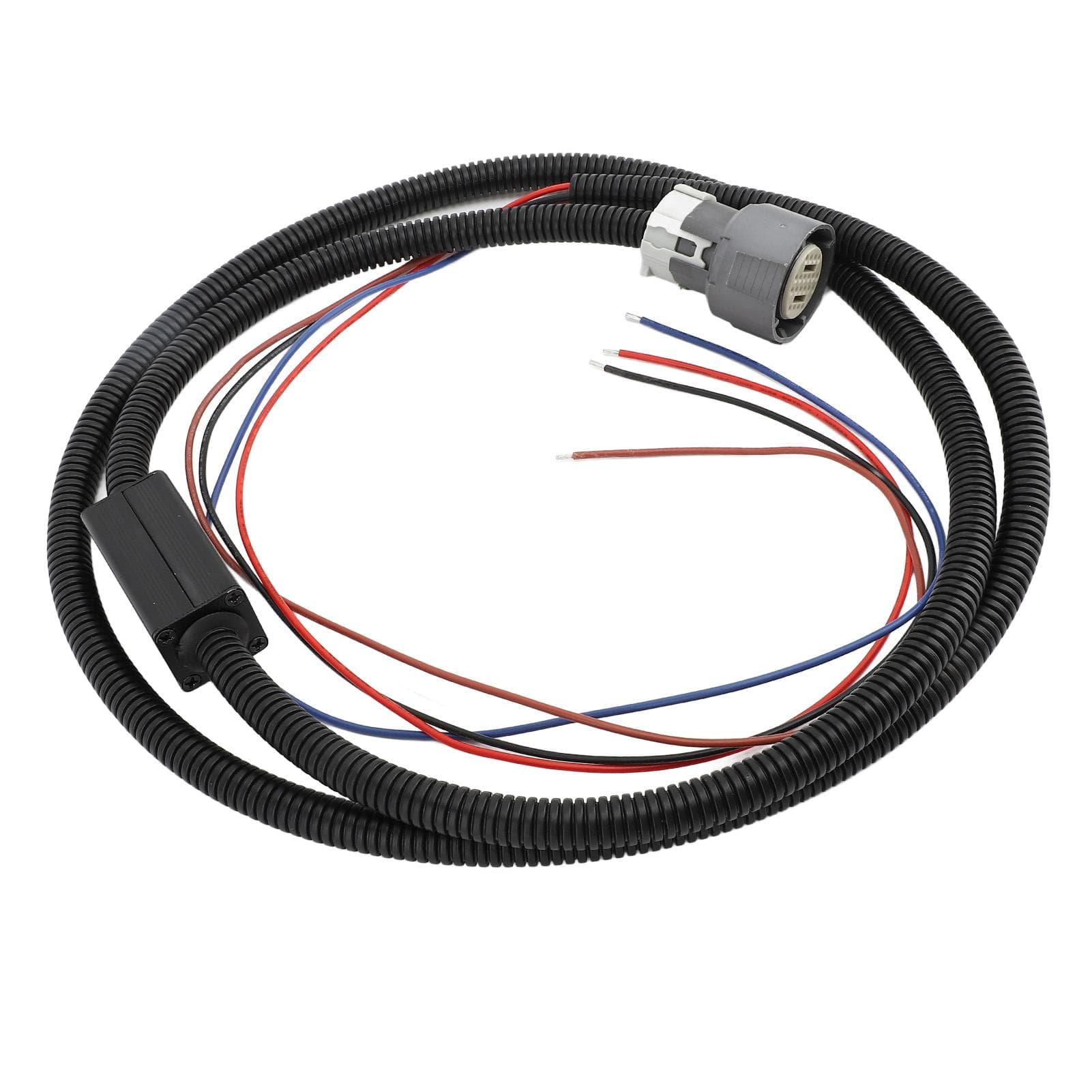 4L60E Stand Alone Controller Automatic Manual Lock Up Manual Shift Conversion Controller for 4L60E