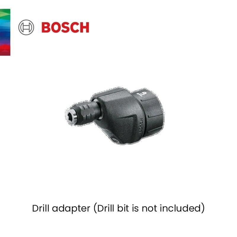 Bosch IXO Electric Screwdriver Accessories Multifunctional Electric Tools Household Small Attachment IXO7 Variety Accessories