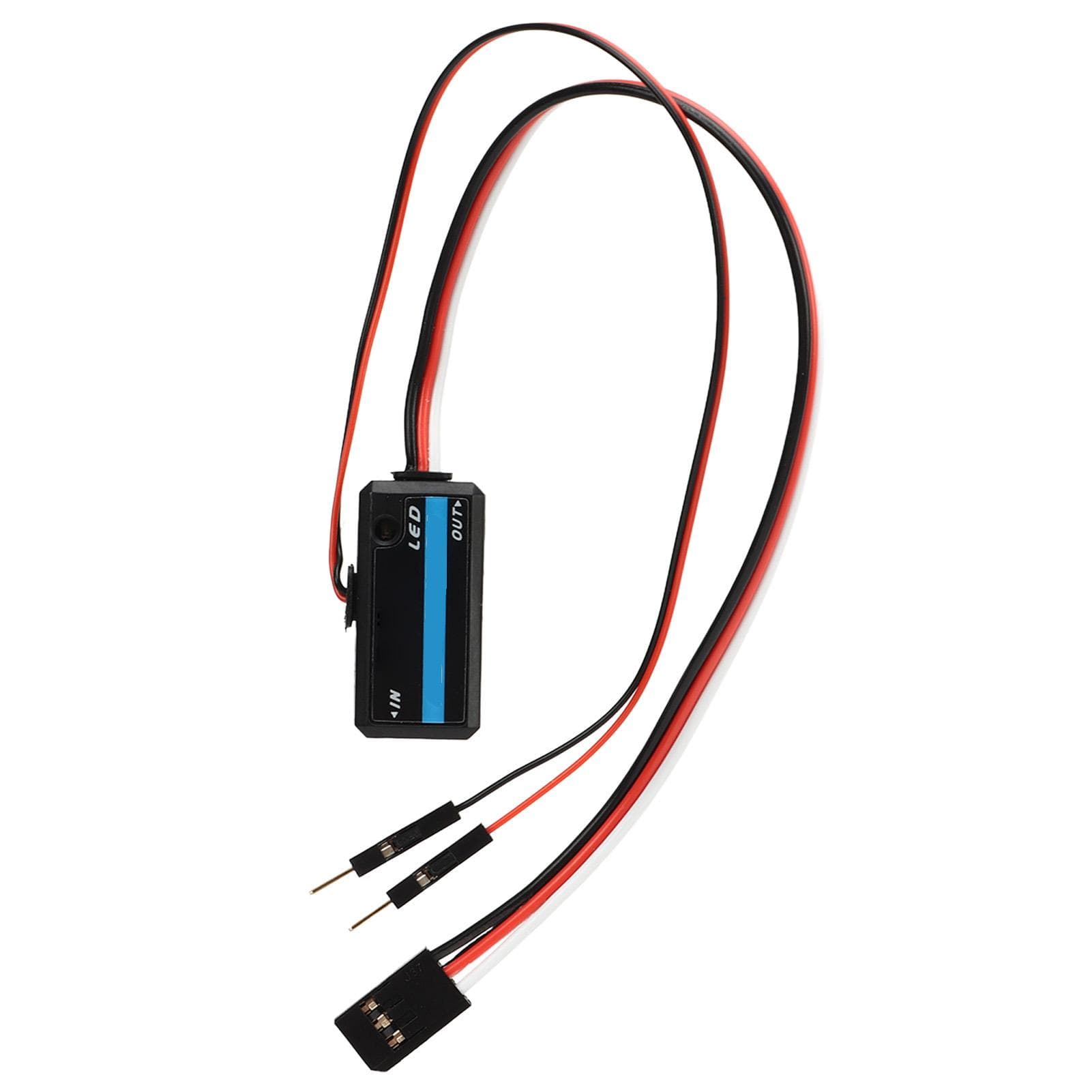 FS CVT01 Voltage Collection Module Durable Telemetry Data Module Light Weight Voltage Transformer
