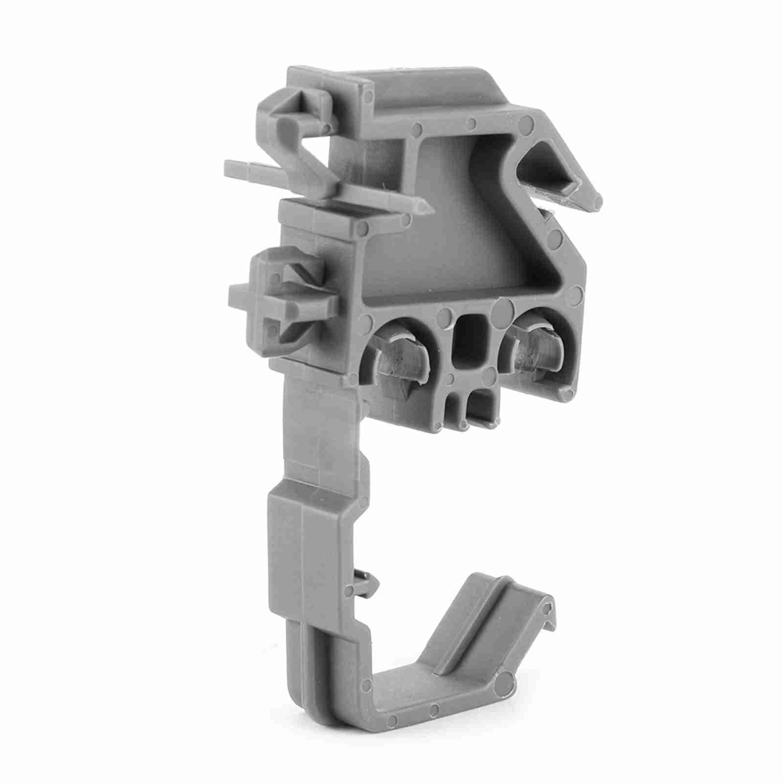 Trunk Lid Torsion Bar Clip 74873SM4003 Replacement Fit for Honda Accord Civic Fit Jazz Acura