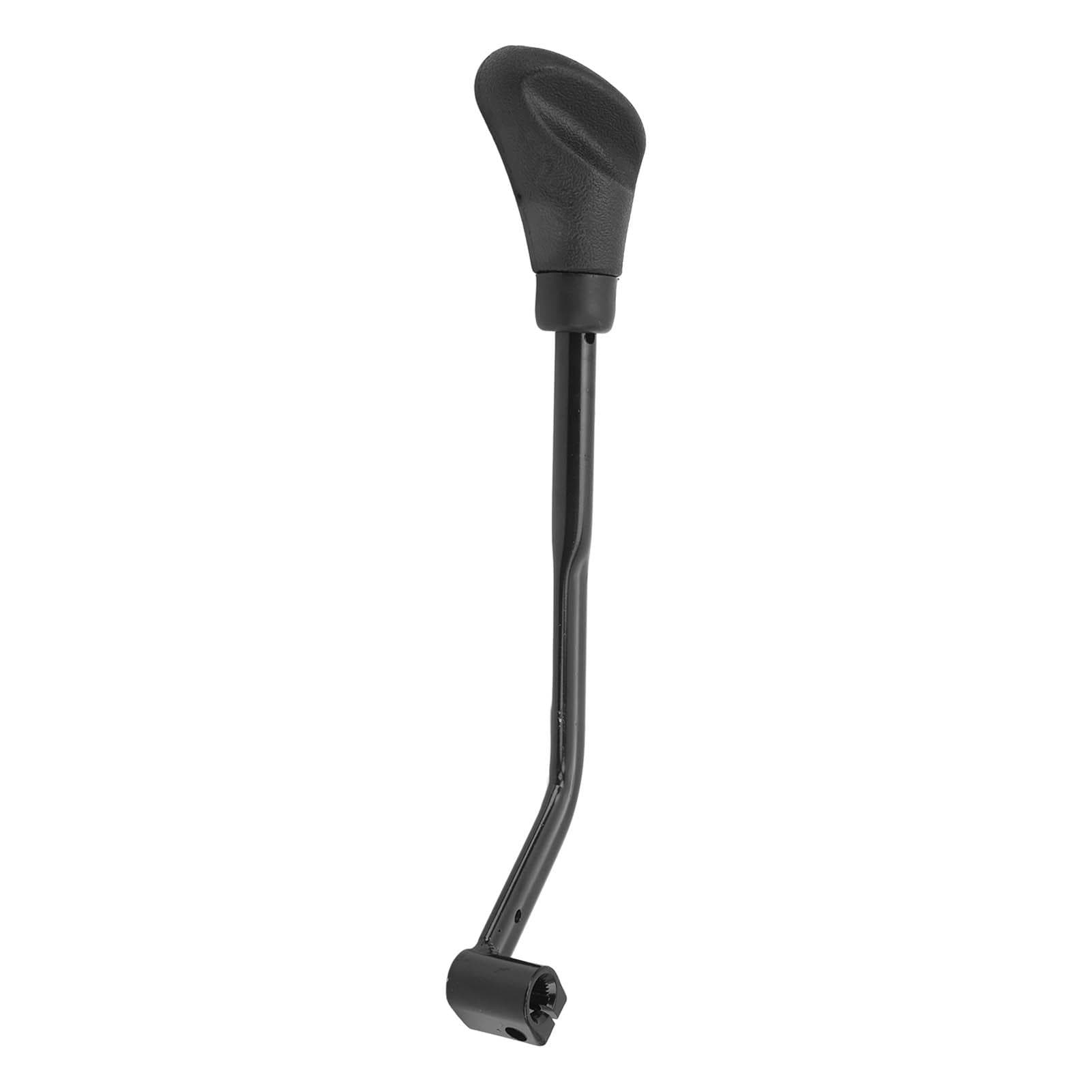 Hand Gear Shifter Stick Lever Automotive Manual Gear Shifter Shift Knob Stick Handle Lever for