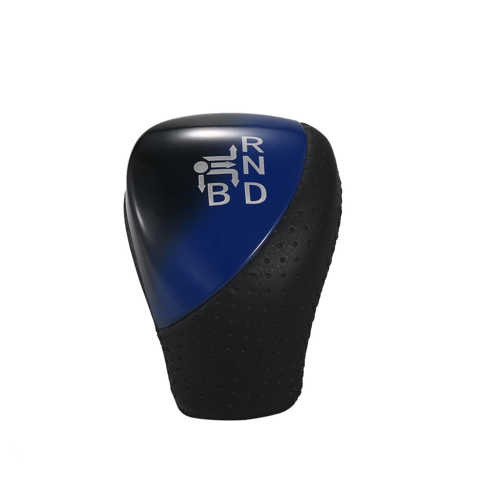 Gear Shift Knot, Car Shift Knob Replacement for Toyota Prius Plug-in Hybrid 2009-2014 multicolour