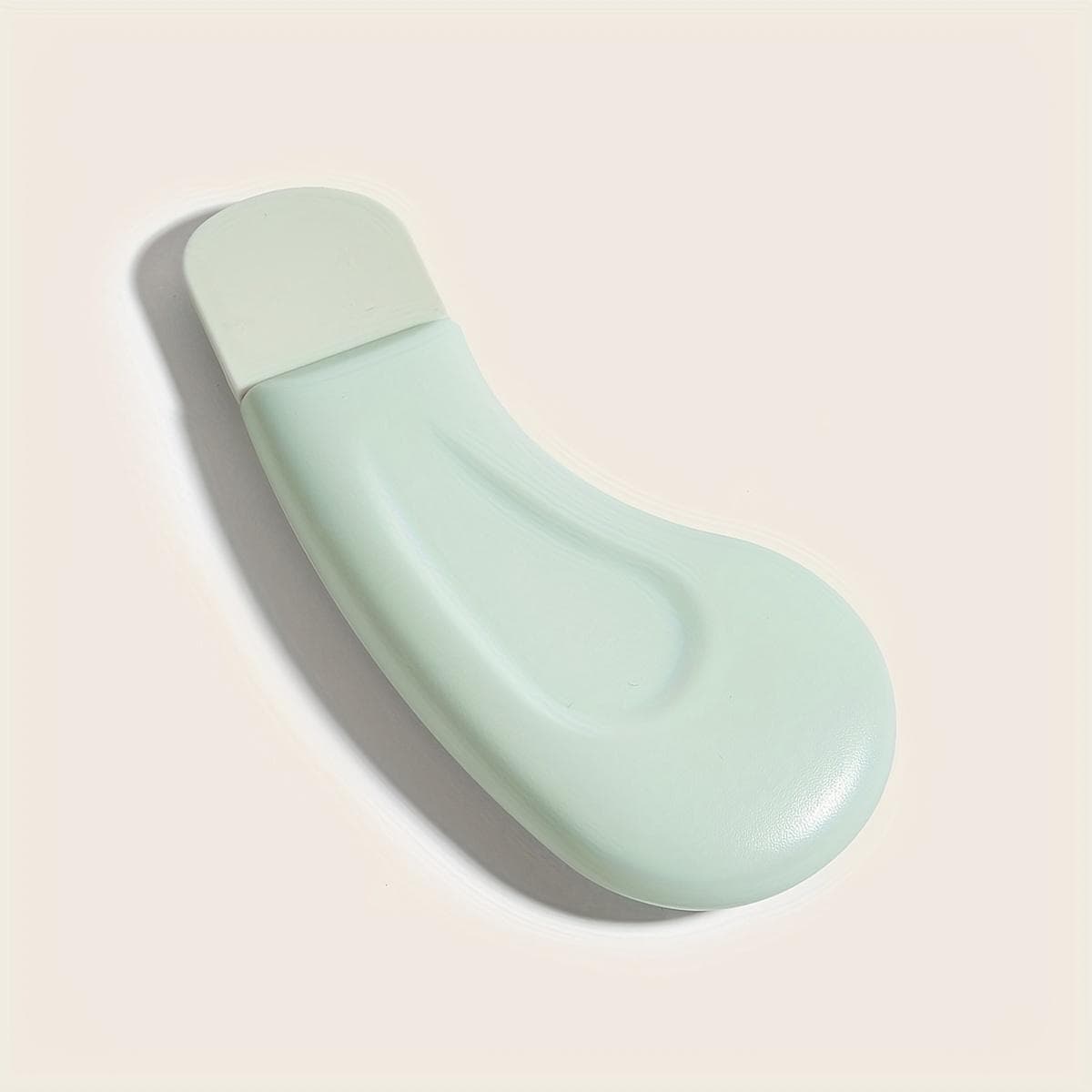 Blackhead and Whitehead Removal Tool for Nose and Face - Skin Pore Cleaner Skin Care Tools for Women green