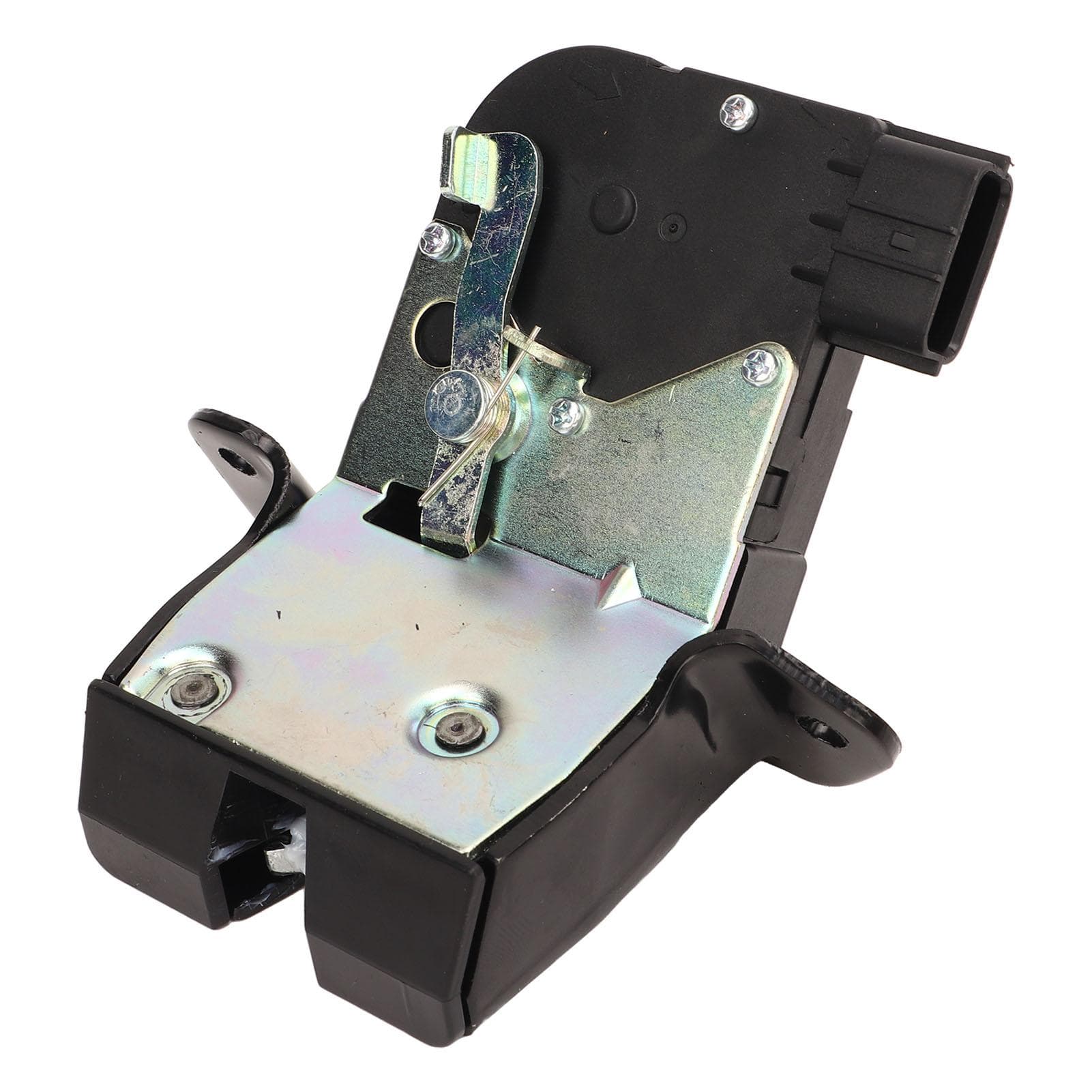 Rear Tailgate Latch 81230 2V000 Liftgate Trunk Lid Lock Actuator for Veloster 2012 to 2017