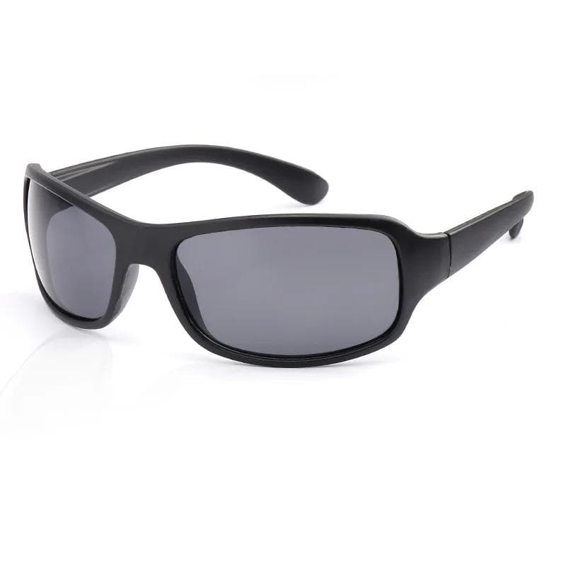 Driving Glasses Men Women Anti Glare Night Vision Goggles Windproof Sandproof Riding Sports Sunglasses