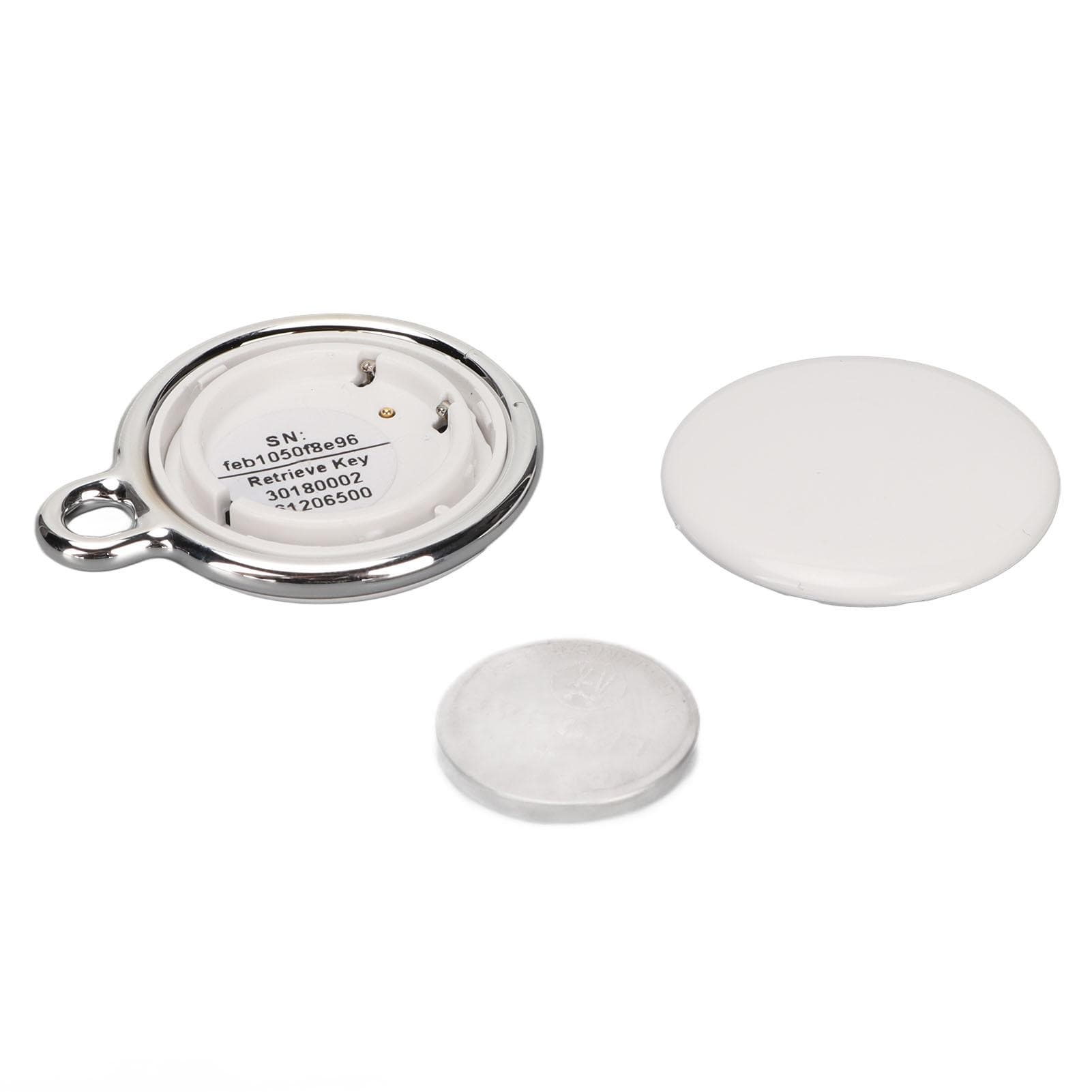 Bluetooth Key Finder Prevent Lost IP65 Waterproof Tracking Device Smart Item Locator for Phone