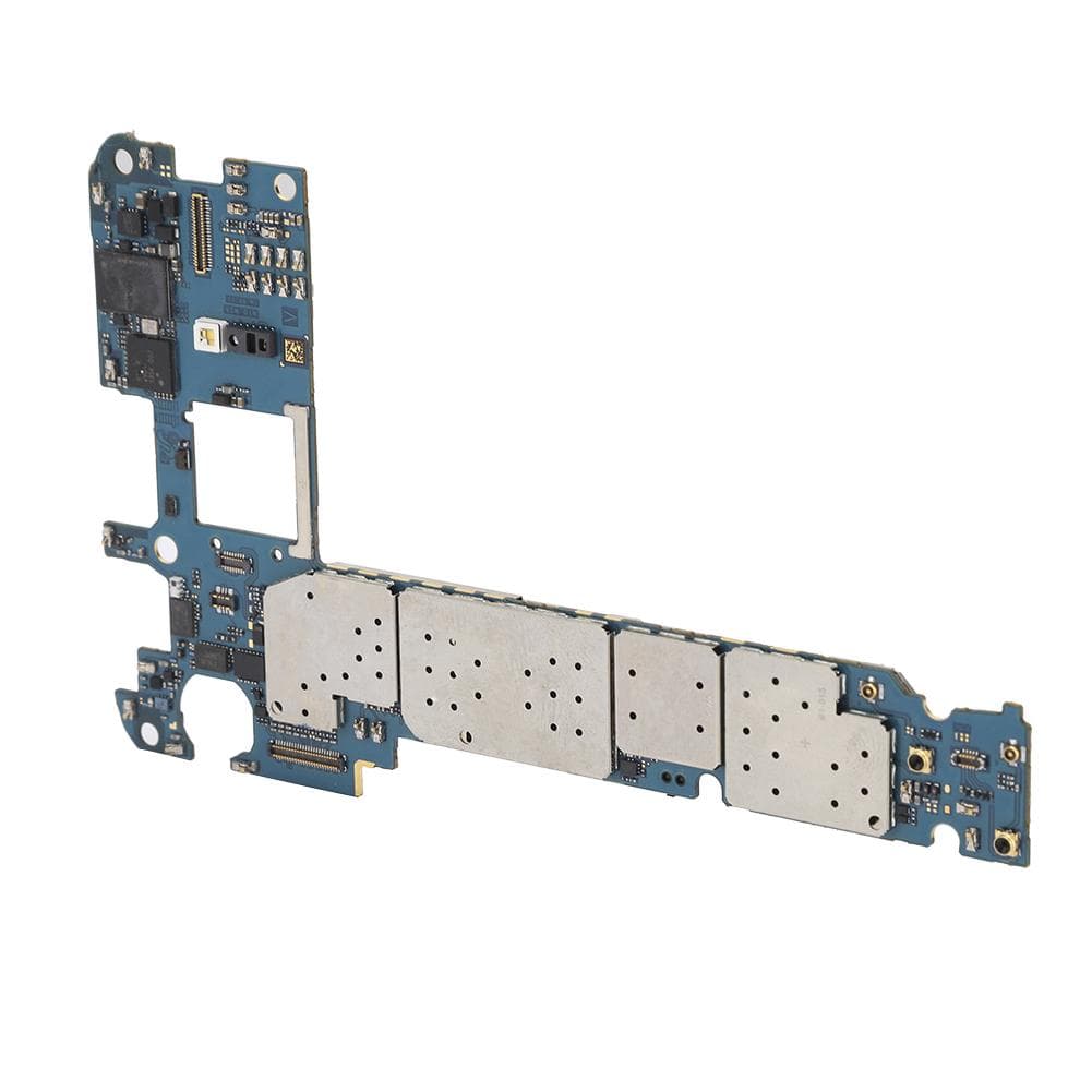 Mobile Phone Motherboard Mainboard Replacement for Samsung Note5 US Version 32G