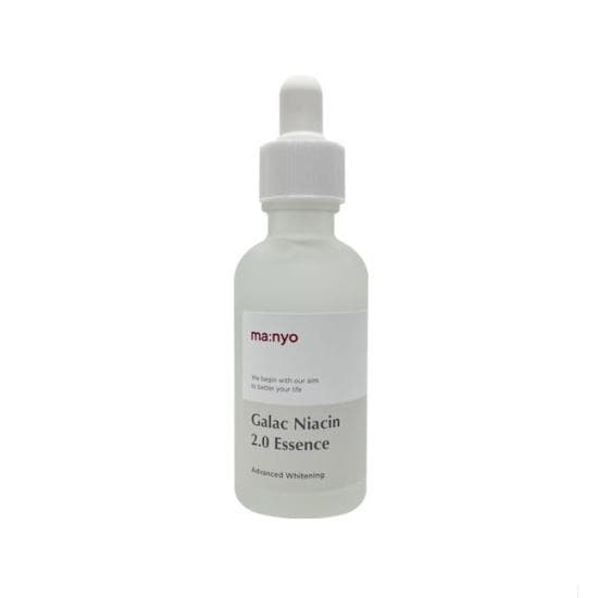 Manyo Factory Galac Niacin 2.0 Essence 50ML