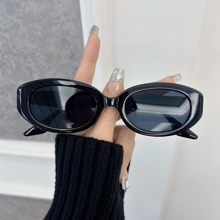 Classic Fashion Glasses Women Menshoupai Retro Style Eyewear for Women Men Trendy Unisex Frames Other