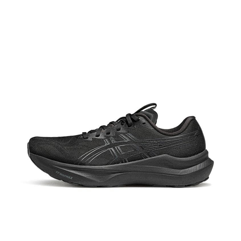ASICS GT 2000 14 2E Wide Black Graphite Grey Men Sneakers 1011C055-002 48