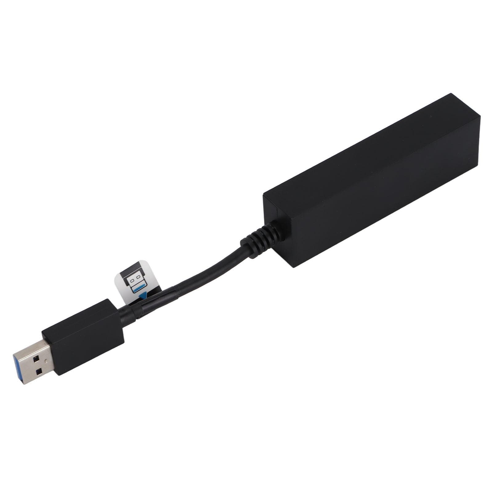 CFUZAA1 VR Camera Adapter Mini USB 3.0 Camera Connector for PlayStation 5 Game Console 5V