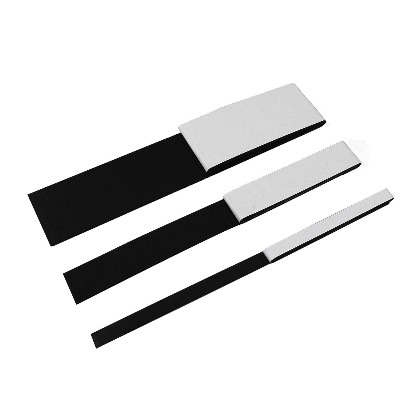 3PCS Felt Tape Felt Pad with Self Adhesive Backing Anti Slip Furniture Pads for Home Chair Sofa