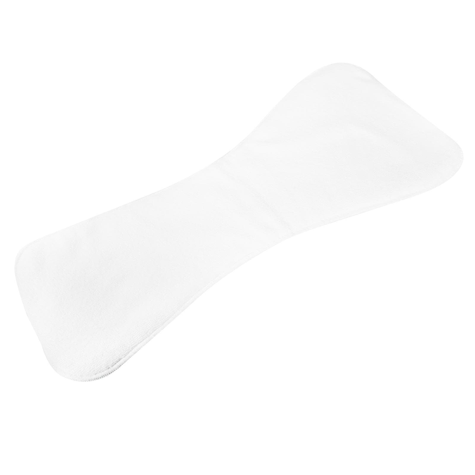 Washable Elderly Care Diaper Reusable Adult Absorbent Incontinence Urine Pad for Diaper PantsM M(for 4-6.5kg)