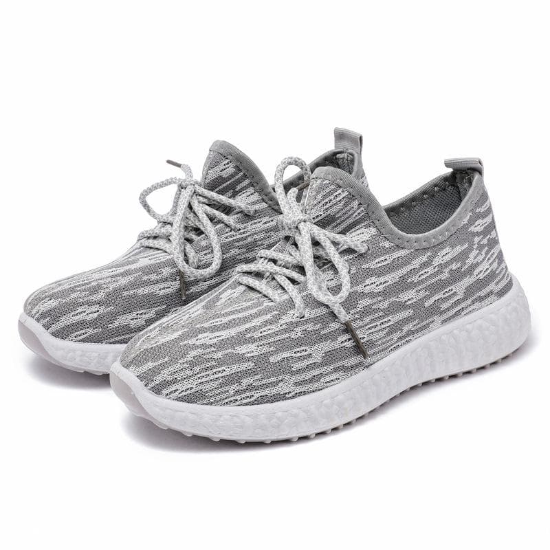 Coconut Shoes Women's Spring Trend Breathable Shoes Women's  New Casual Shoes Women's All-match Sports Shoes Women's Shoes 40