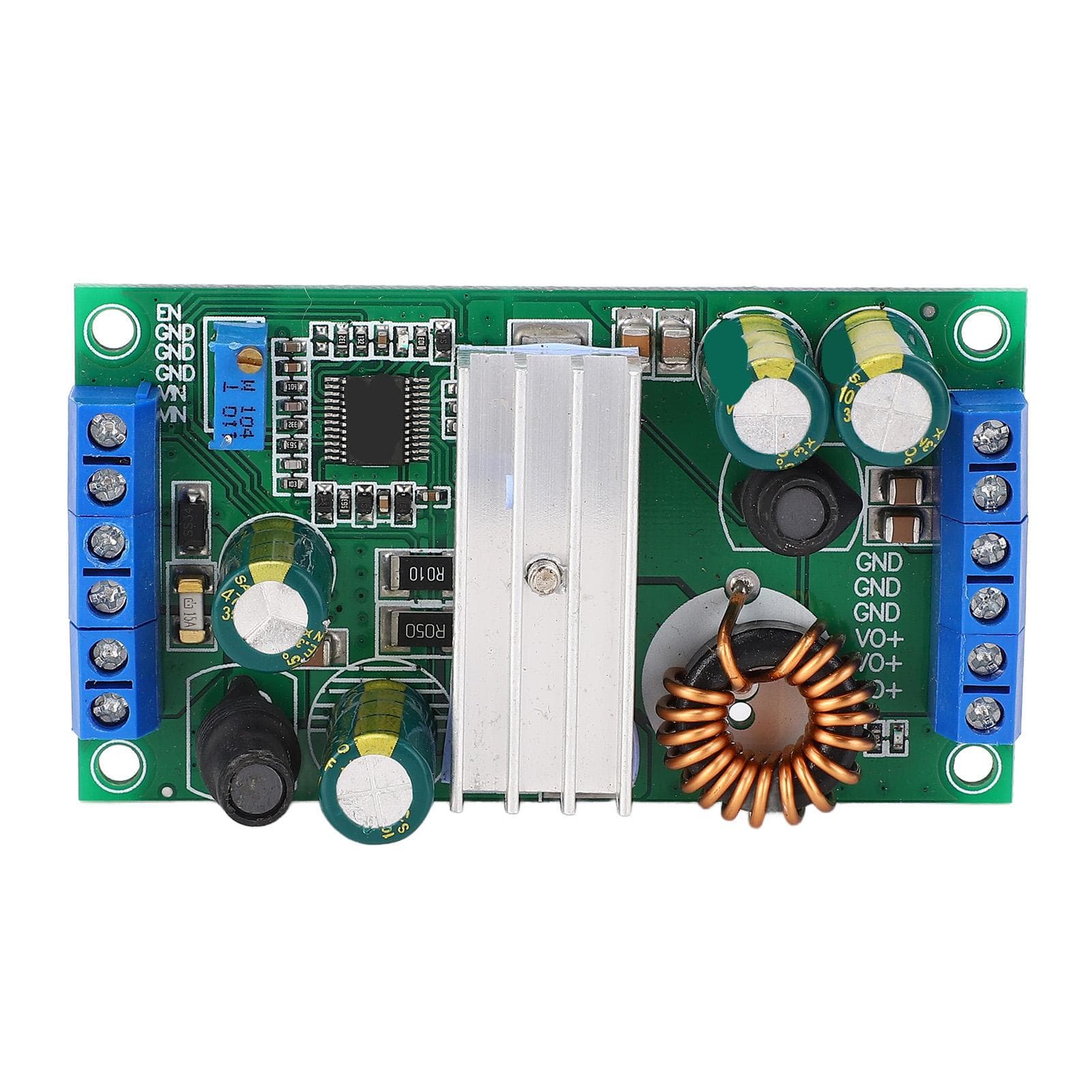 300W 14A DC to DC Boost Buck Voltage Converter Module for LTC3780 5V‑32V To 2‑24V Boost Buck