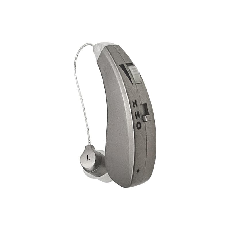 Rchargeable Hearing Aids For Deafness Sound Amplifier Digital Wireless Headphones Ears First Aid Tools Fashion