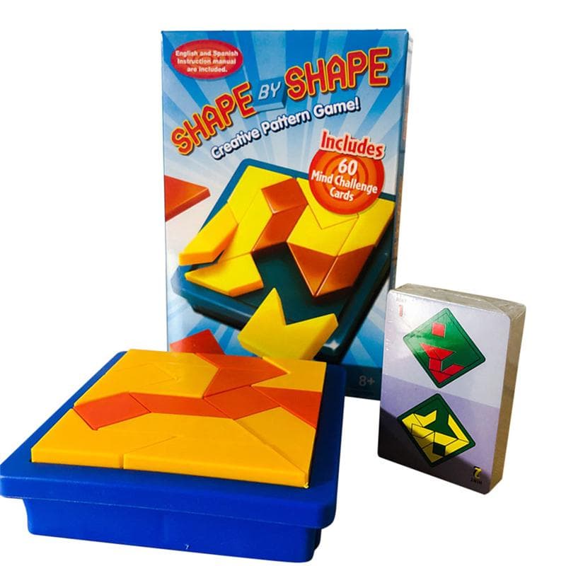 Parent-Child Interactive Intellectual Puzzle Board Game Brain Development Toys