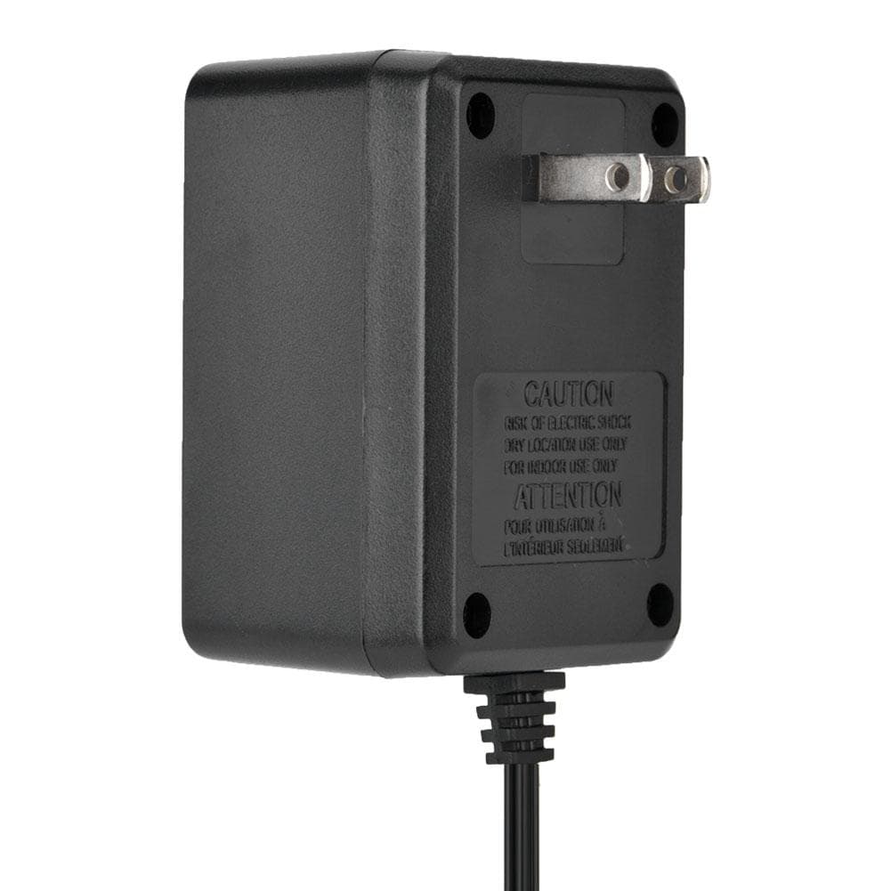 AC  3 In 1 Power Supply Adapter Power Supply Charger for SNES GENESIS US Plug