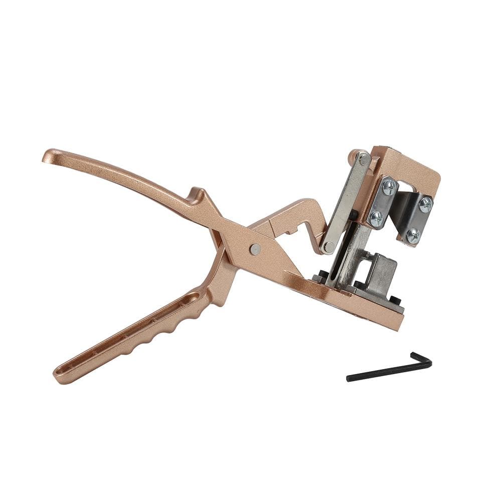 Aluminum Alloy Garden Fruit Trees Pruning Shears Scissor Grafting Cutting Tool Anti Slip Handle