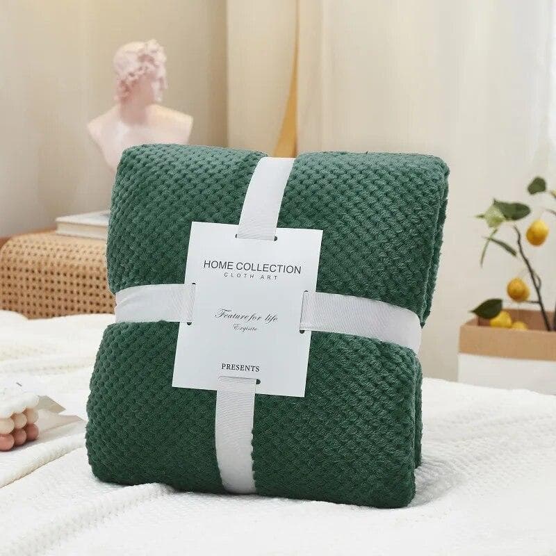 Soft Blankets Dog Blanket Winter Warm Dog Cover Pet Bed for Dogs Comfortable Cat and Dog Cushion Blanket Pet Products L 100x150cm