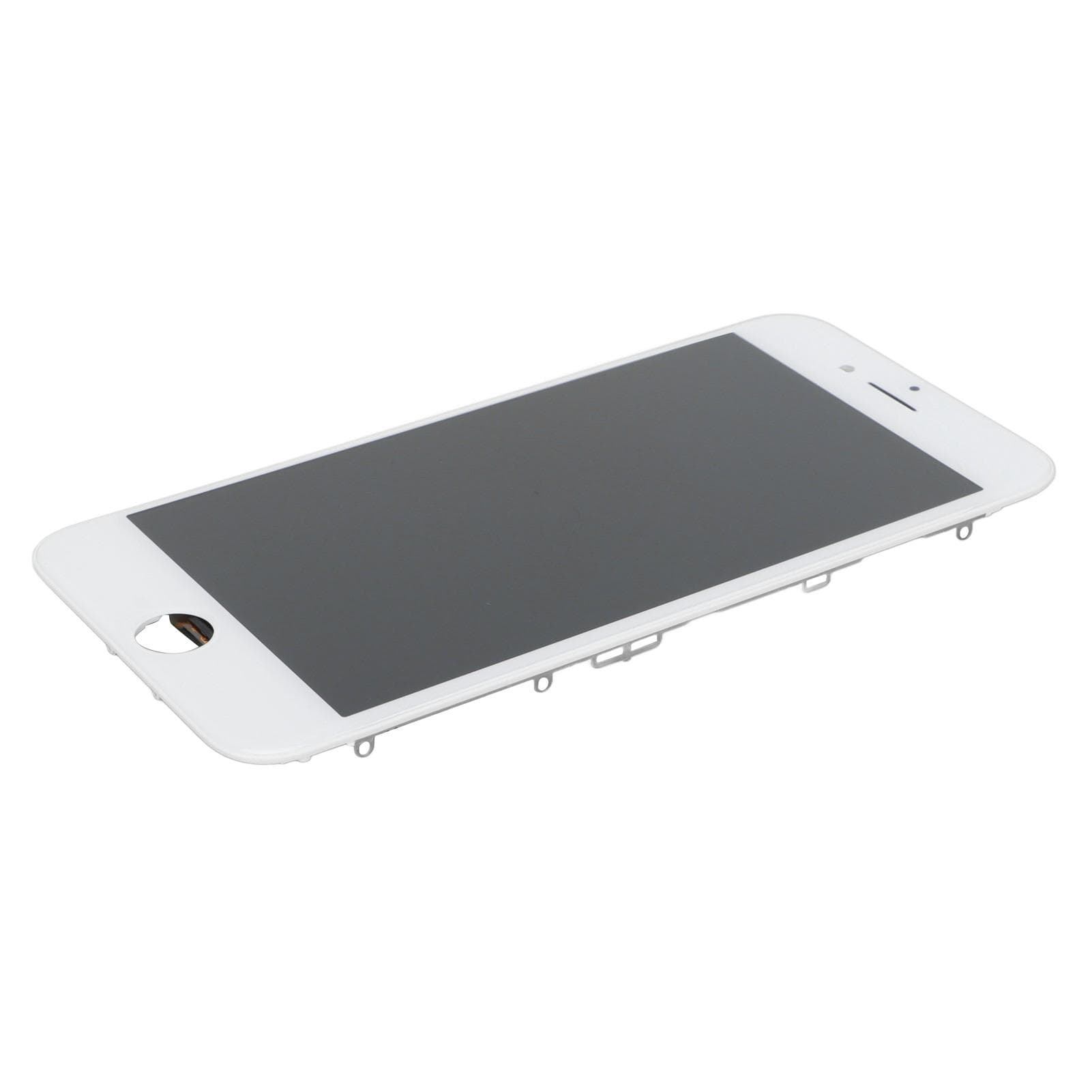 Screen Replacement for IPhone 8 Mobile Phone 3D Touch Screen Display Digitizer AssemblyBlack white