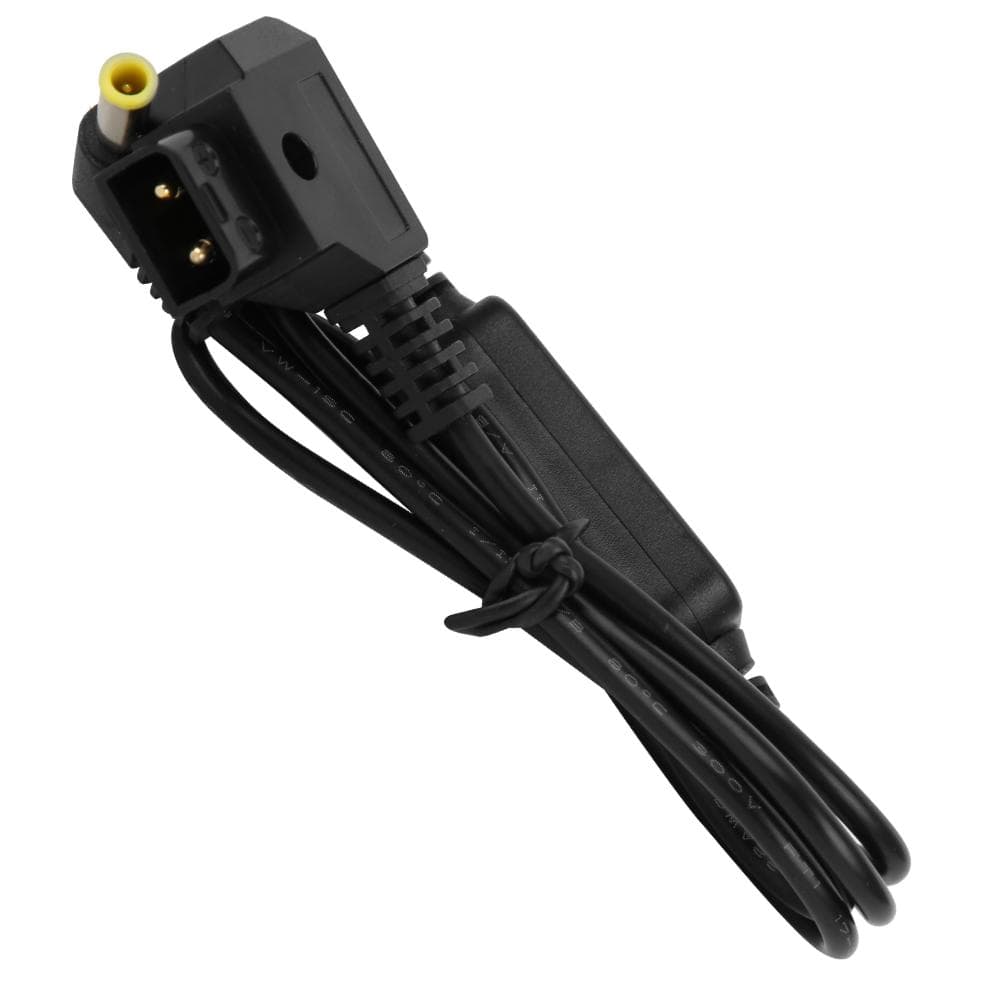 D-TAP to DC12V Video Camera External Power Cord Line Accessory for FS7 FS5