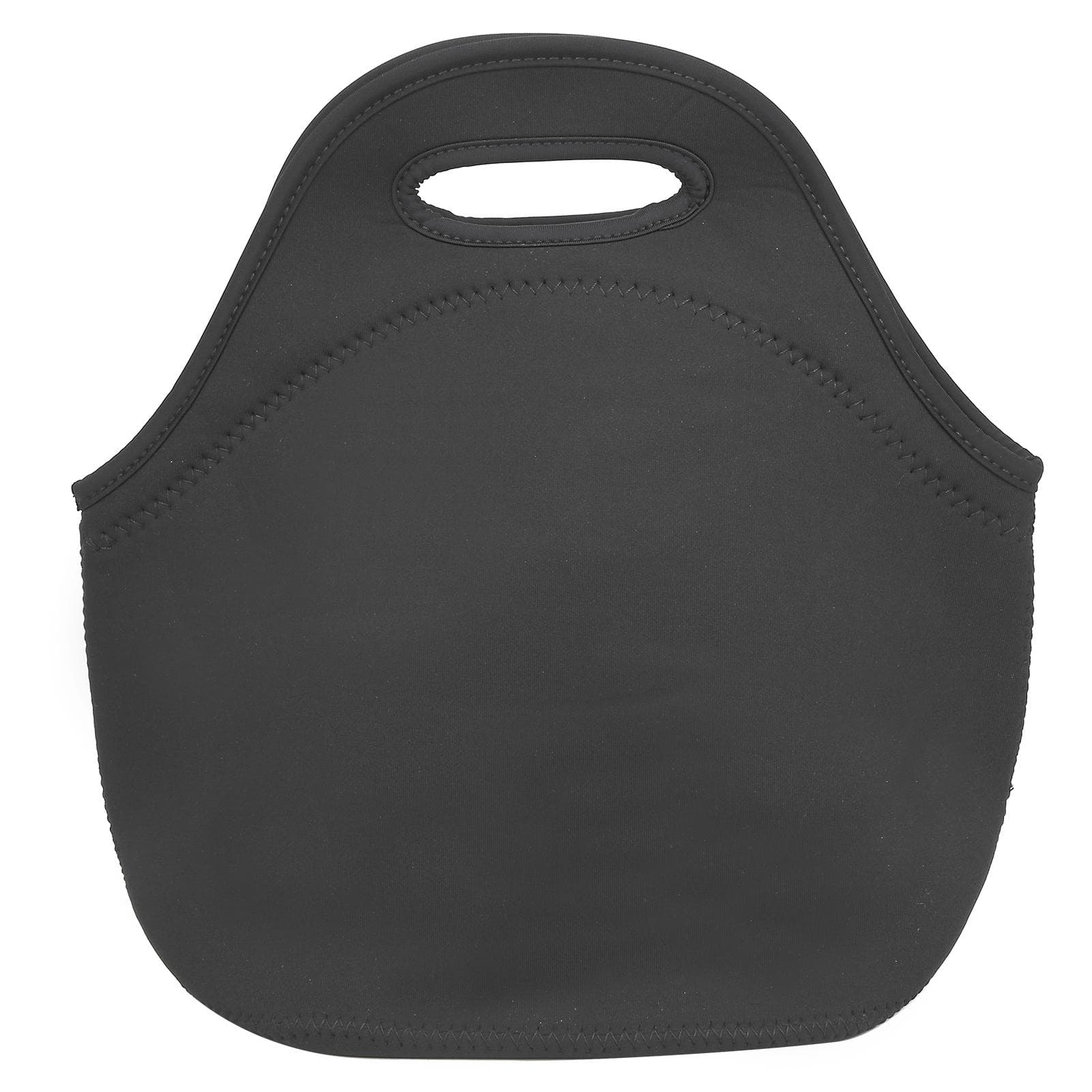 Insulated Thermal Lunch Bag Waterproof Neoprene Lunch Box Handbag for Picnic Camping