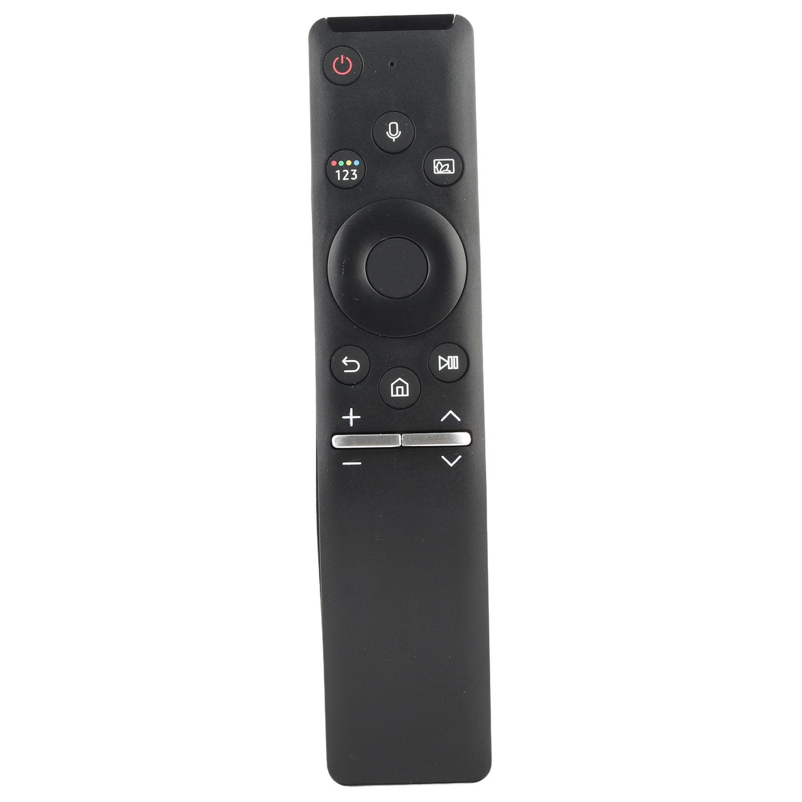 TV Remote Control Replacement for LED QLED LCD 4K 8K UHD HDTV 3D Crystal Frame Flat Curved 6 7 8 9