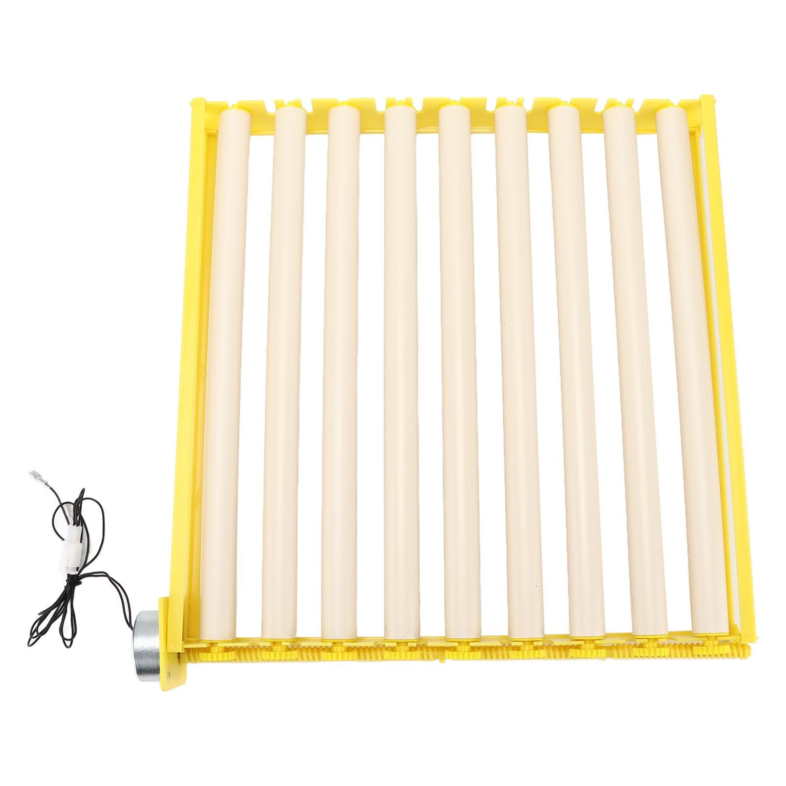 Fully Automatic Egg Incubation Tray Household Egg Incubator Tray for Chicken Duck Quail12V