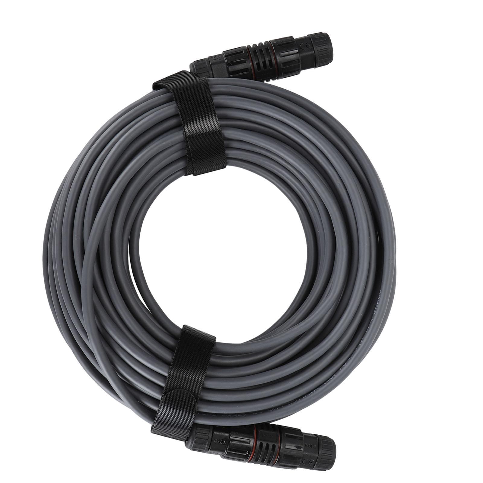 for Starlink Cable IP68 Waterproof Shielded Oxygen Free Copper 1000Mbps 75ft Cable Extension for
