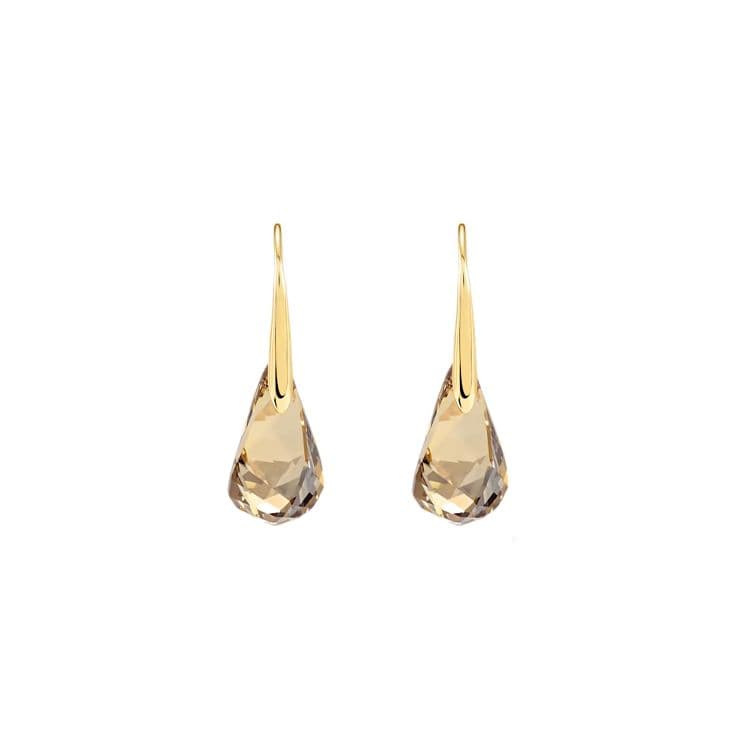 Swarovski Energic Elegant Noble Pendant Earrings Women earrings 5616263 Box (Random Color)