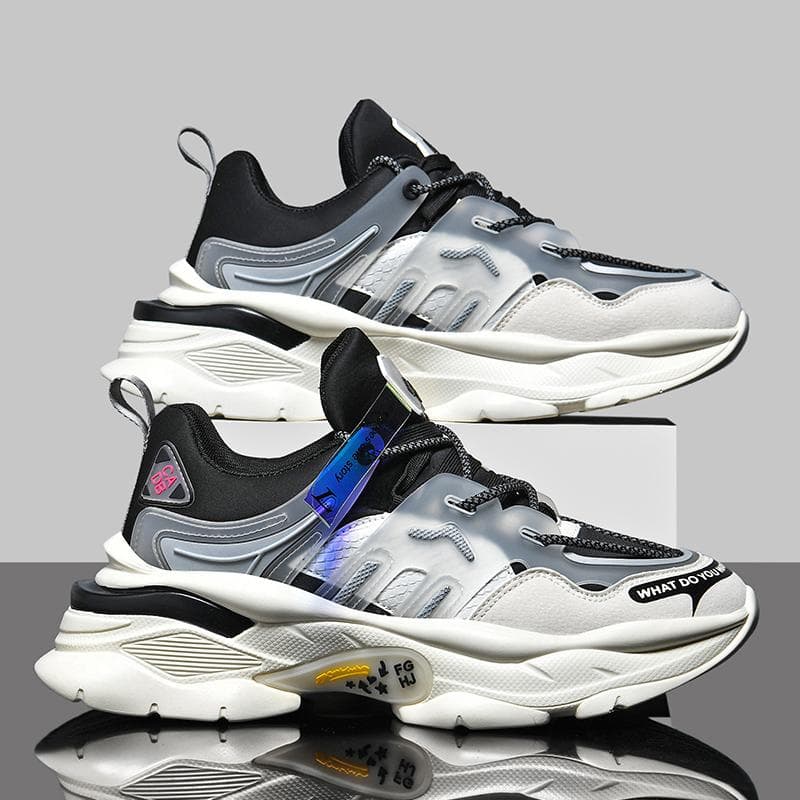 Shoes men Sneakers Male casual Mens Shoes tenis Luxury shoes Trainer Race Breathable Shoes fashion loafers running Shoes for men 40