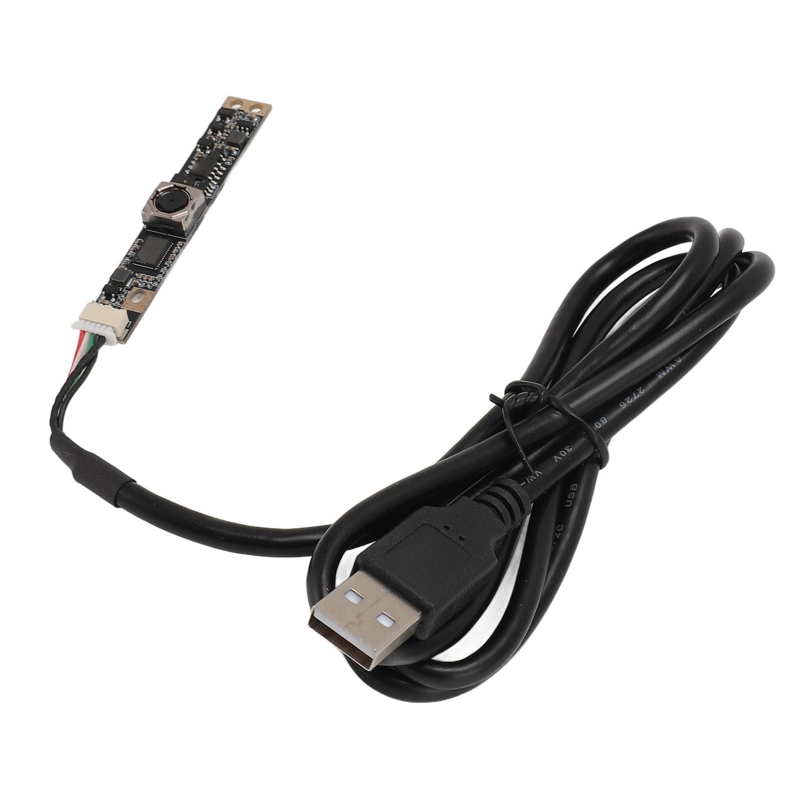 5MP USB Camera Module Plug and Play Support Face Recognition Support Digital Microphone OTG UVC