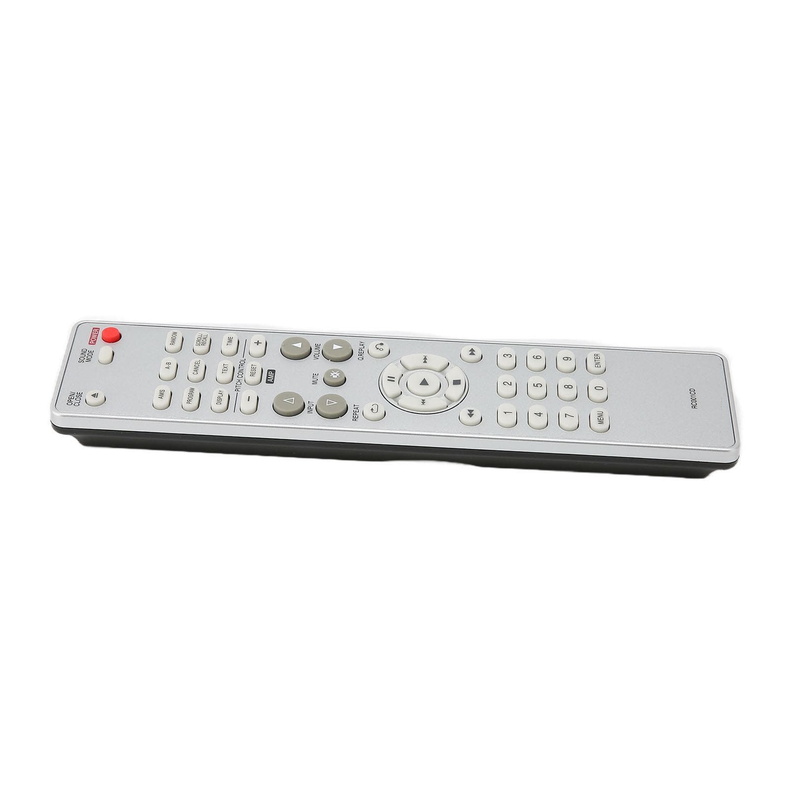 Replacement Remote Control No Programming Required Remote Replace for Marantz RC001CD