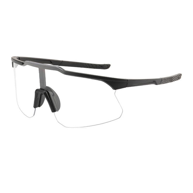 Mirror Lens Cycling Sunglasses UV400 Protection Sports MTB Road Bike Glasses Outdoor Bicycle Eyewear Goggles