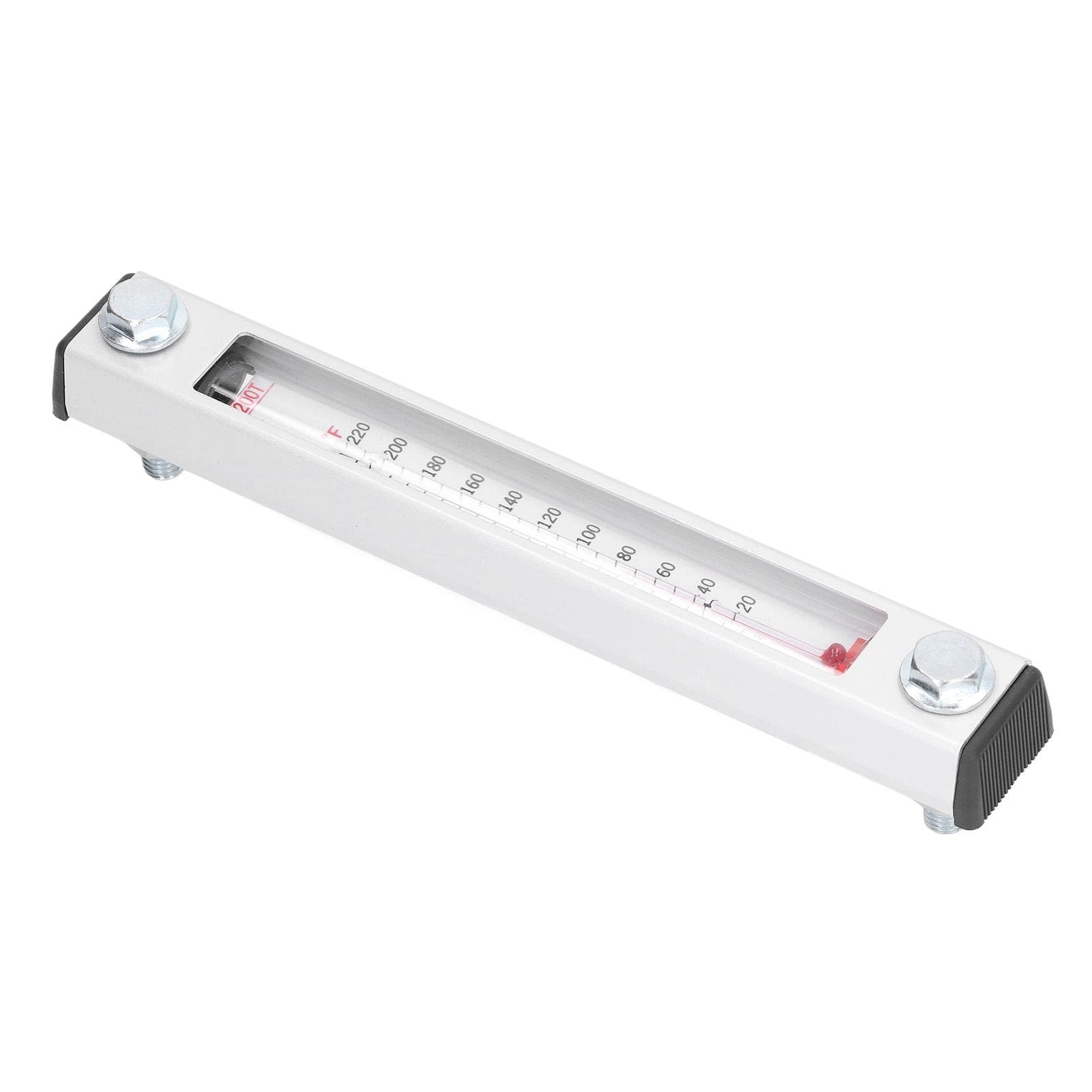 Liquid Level Gauge Intuitive Display Leakage Proof Accurate Measurement Oil Level Meter