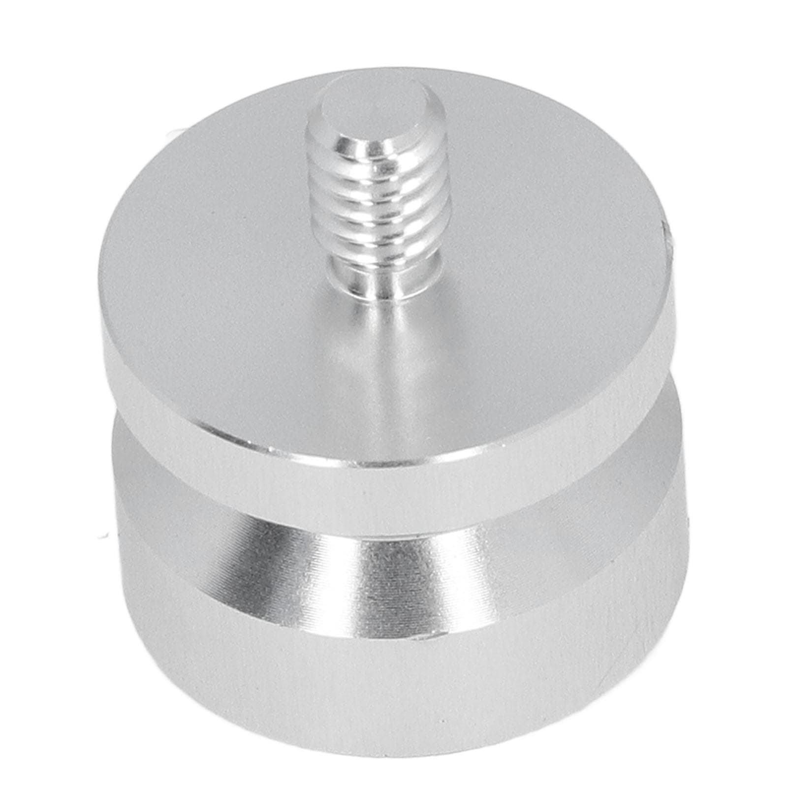 Prism Pole Adapter Mount Attachment AD?E01 58in?1 to 114in?20 Connector 18.5mm Long for GPS RTK