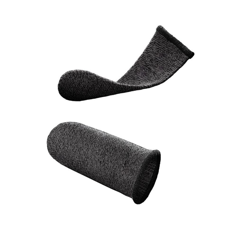 Mobile Game Controller Finger Sleeve Sets Anti-Sweat Breathable Full Touch Screen Sensitive Shoot