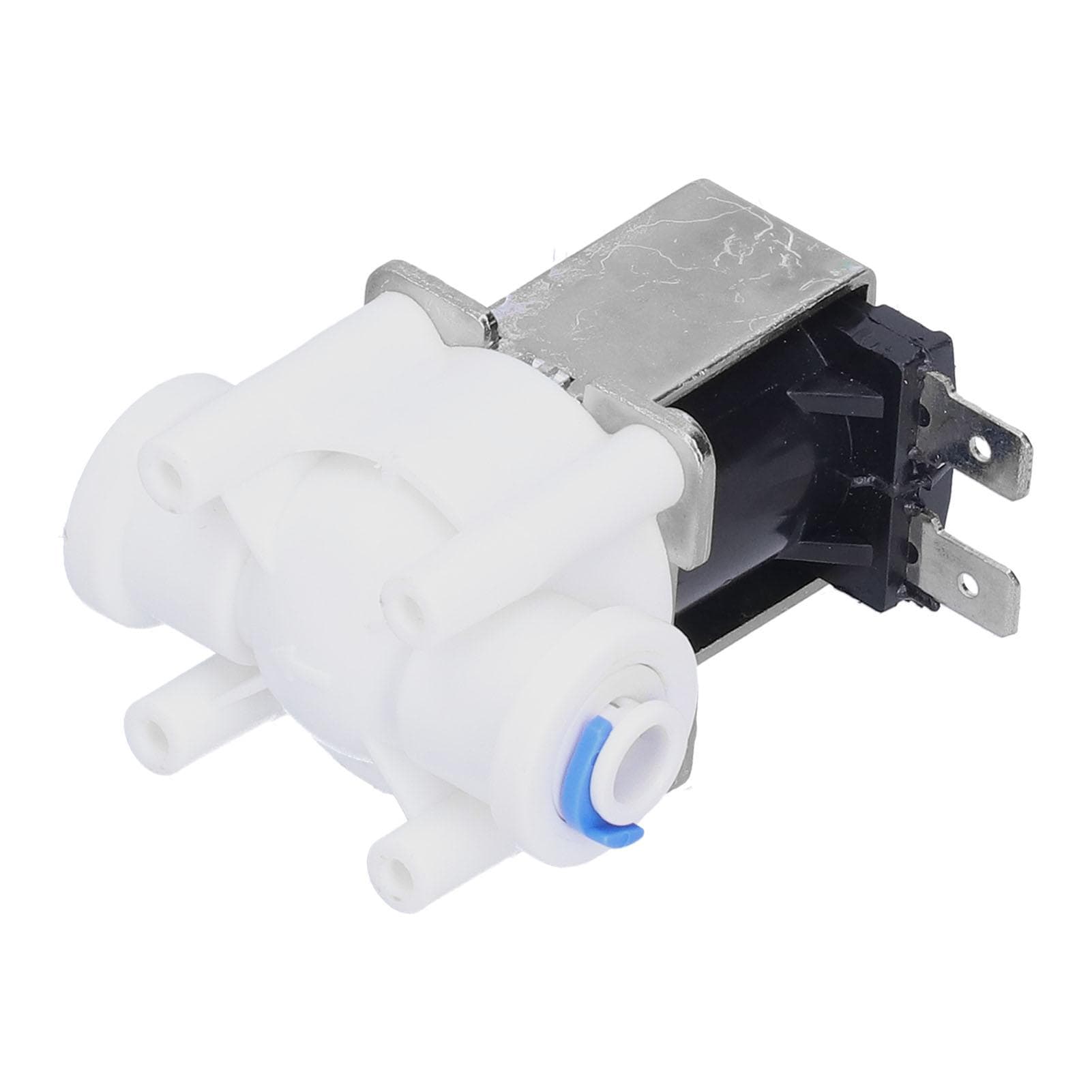 G14 Electric Solenoid Valve Teapot Stove Water Inlet Controller Normally Closed DC12V